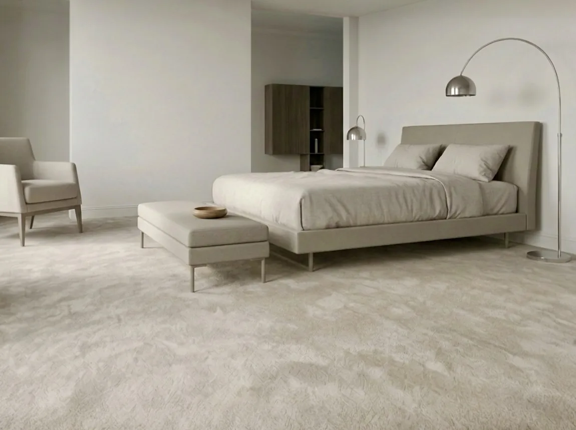 Wall to Wall Carpet
