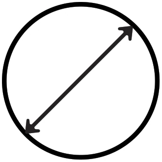 Diameter